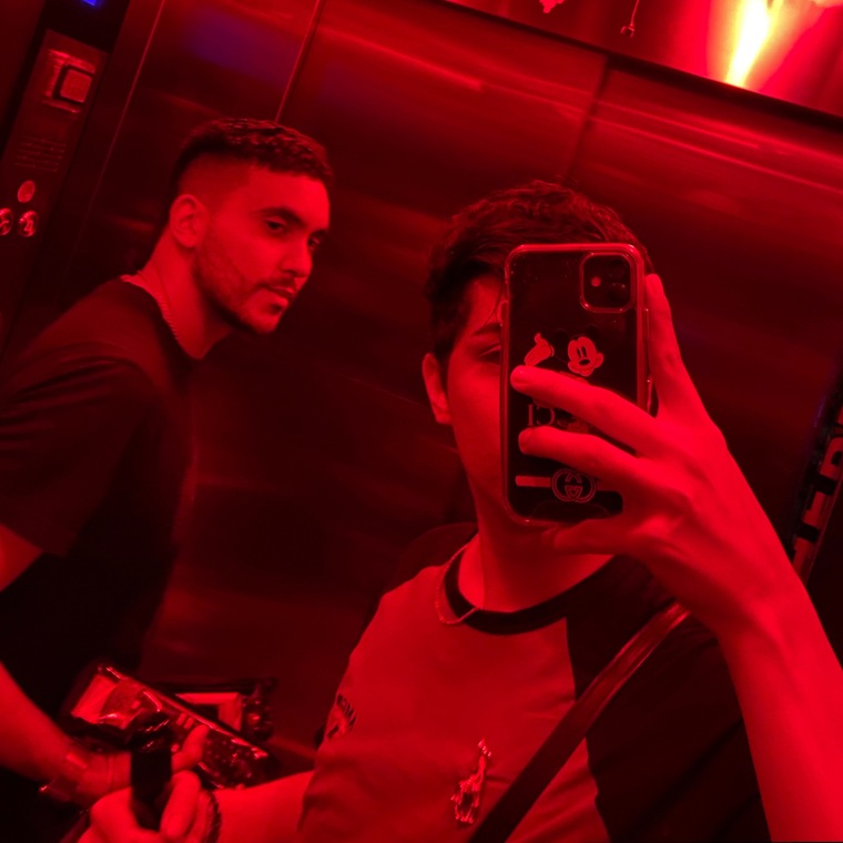 Dilan Castro cover image