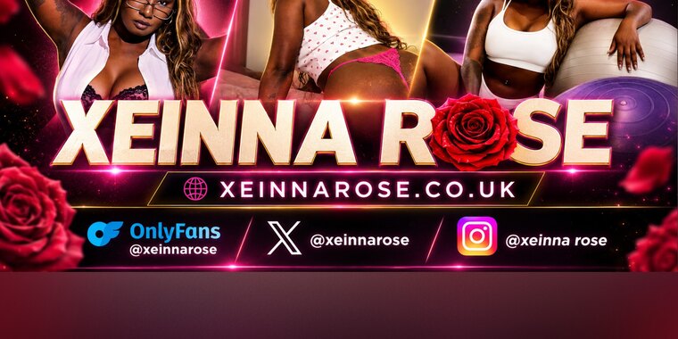 Xeinna Rose cover image