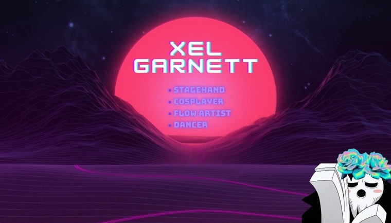 Xel cover image