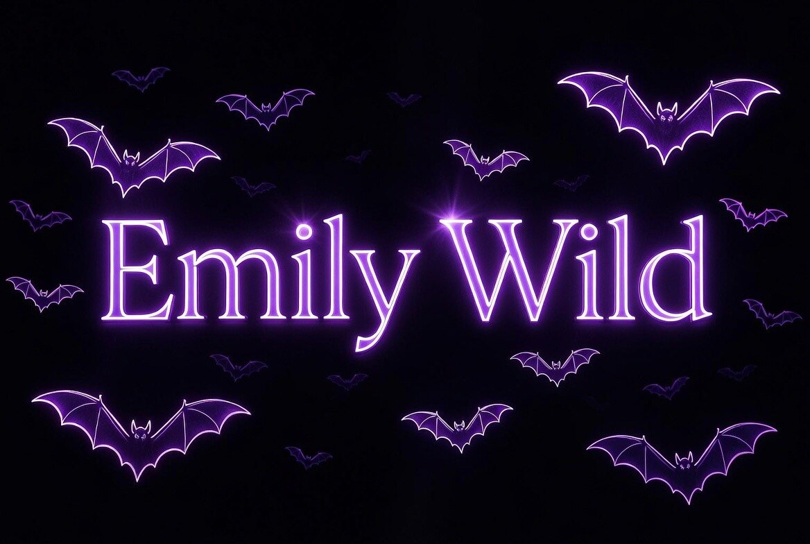 Emily Wild π€π¦π banner image