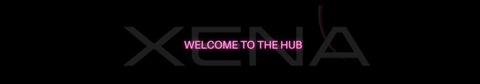 XENA Hub cover image