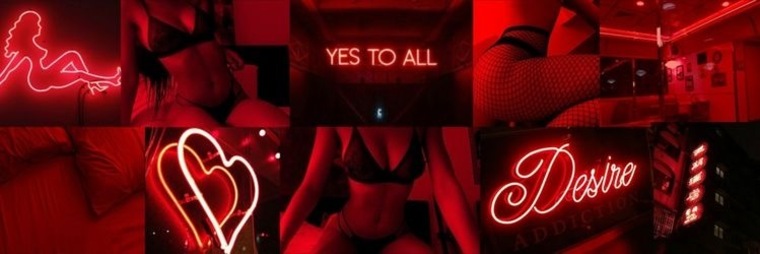 Xena Grimes banner image