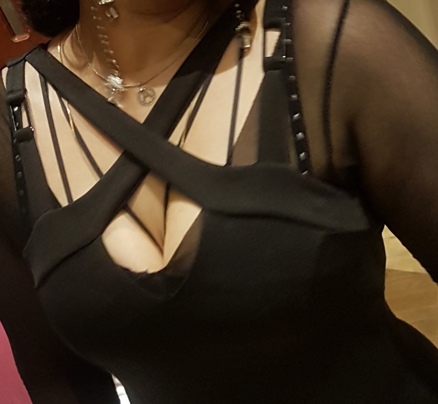 Kinky minx free banner image