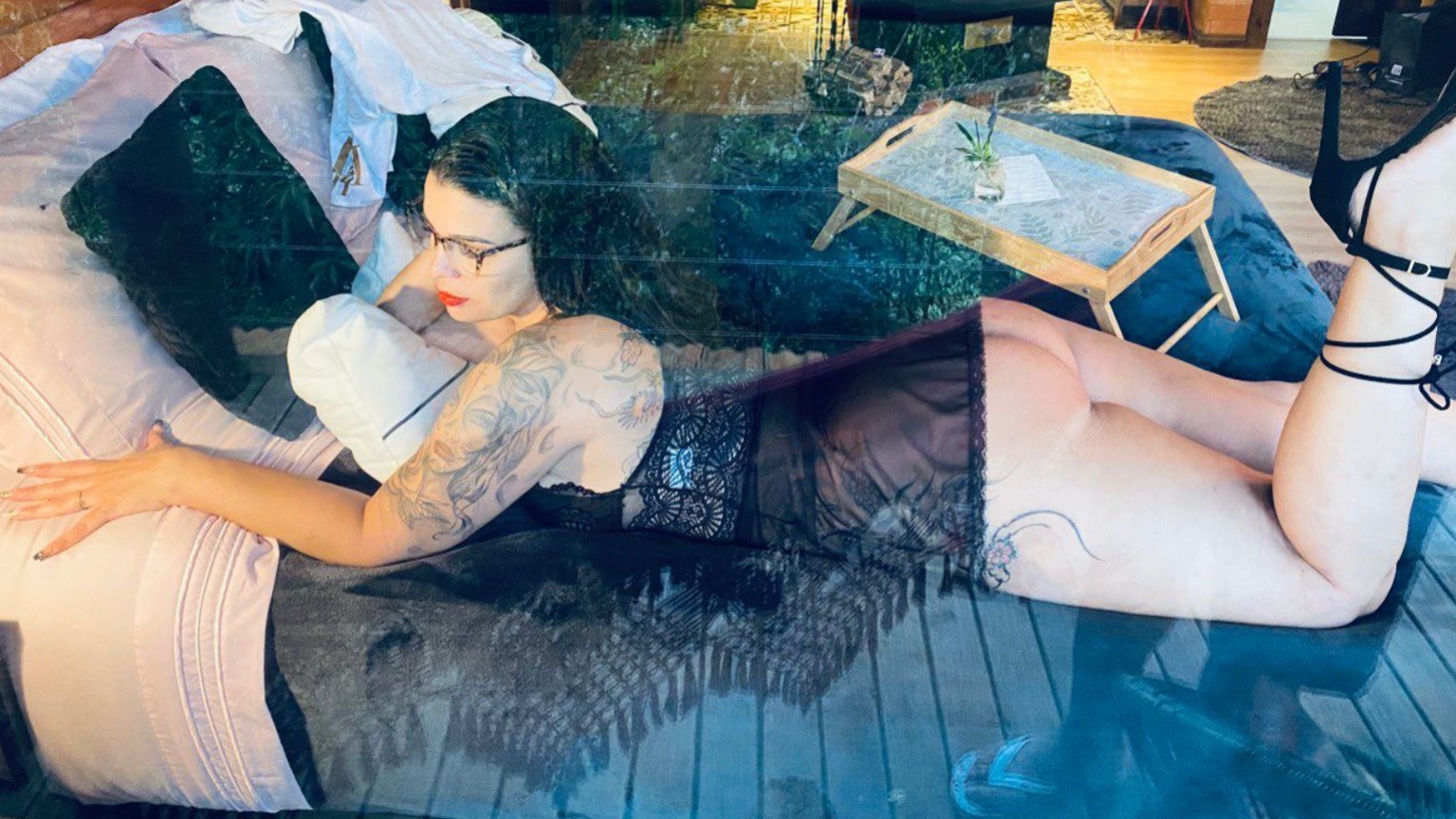 Xênia Machado banner image
