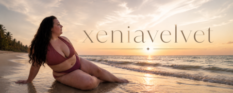 Xenia cover image