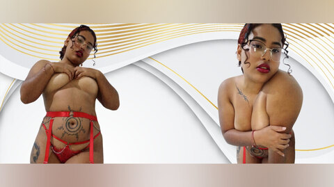 GoddessXenaXXX cover image