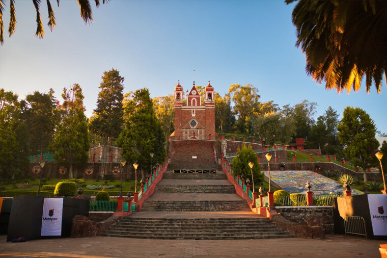 XenXacioneX Toluca cover image