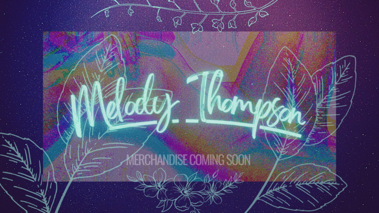 Melody Thompson 🥵 cover image