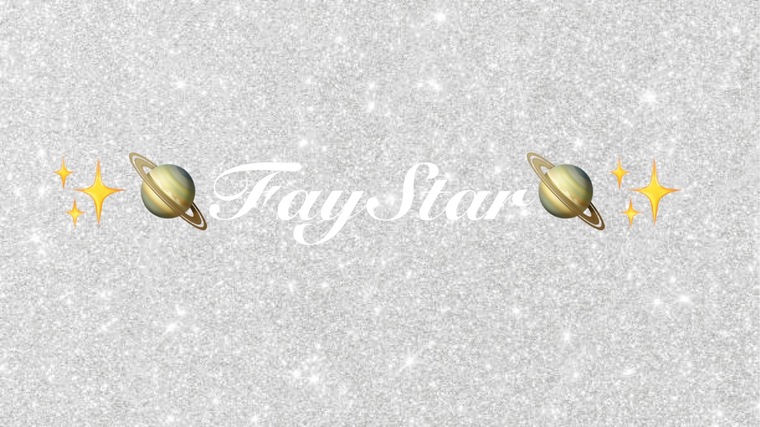 FAYSTAR | sexiest content i hav 2 offer cover image