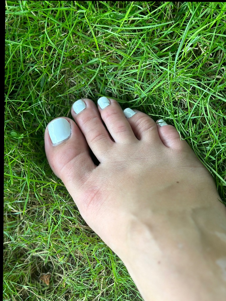 XfeetarinaX banner image
