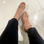 Mels feet avatar