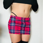 Femboy avatar