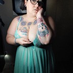 BBW/SSBBW GINGERLICIOUS avatar
