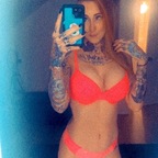 Ginger Raine avatar