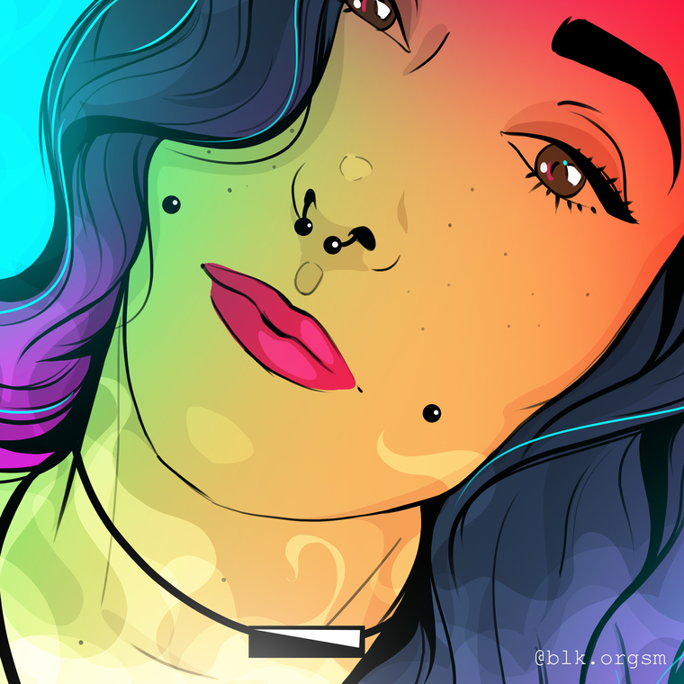 Ginger Raine banner image