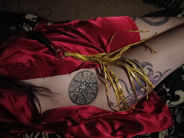Misstress_Amber banner image