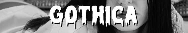 GOTHICA banner image