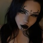 Gothicc Ghoul avatar