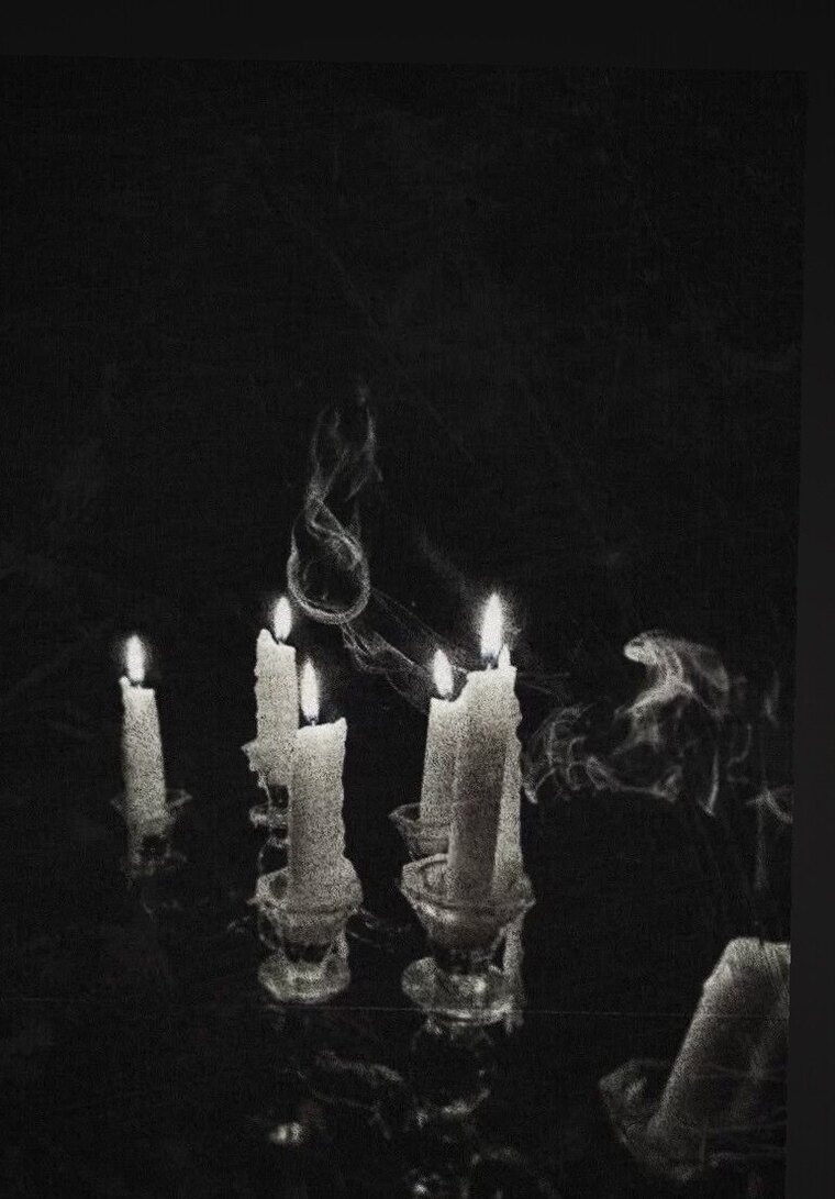 Gothicc Ghoul cover image