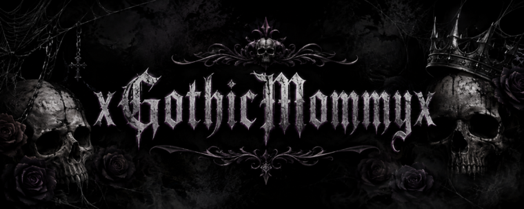 xGothicMommyx cover image