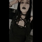 🖤🕷🕸GothicVikki🕸🕷🖤 avatar