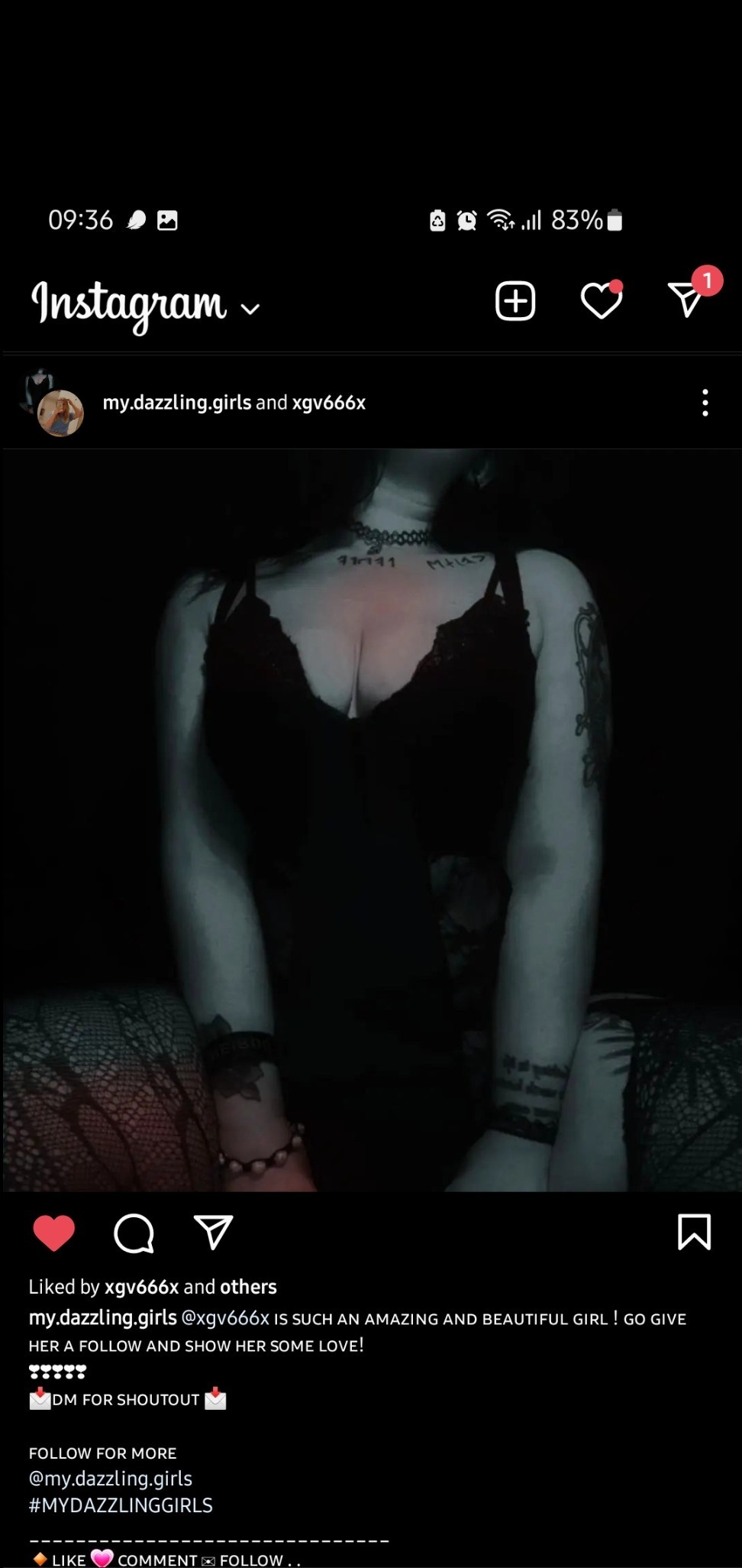 🖤🕷🕸GothicVikki🕸🕷🖤 banner image