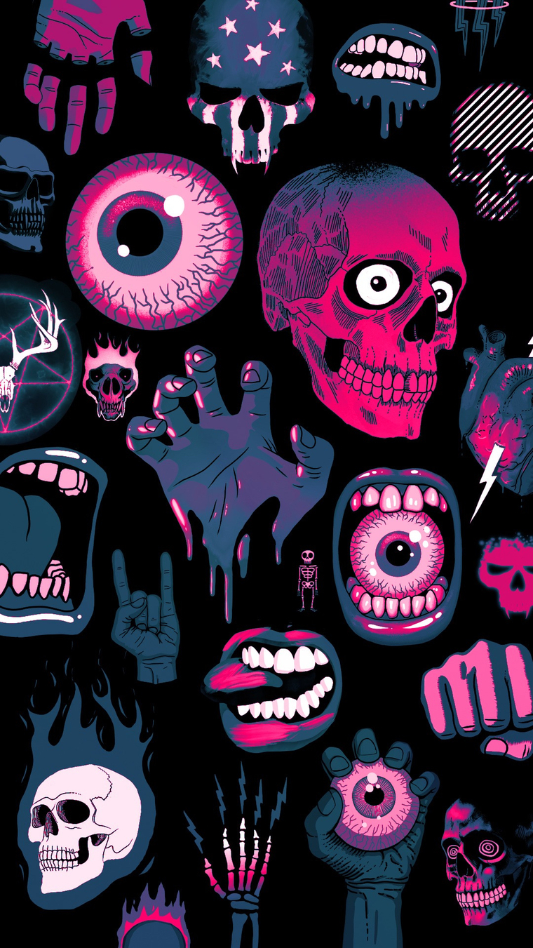 Haley Havoc cover image