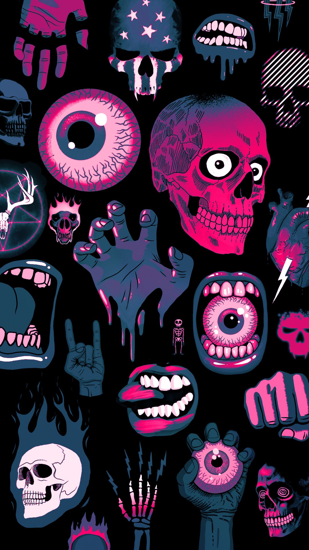 Haley Havoc banner image