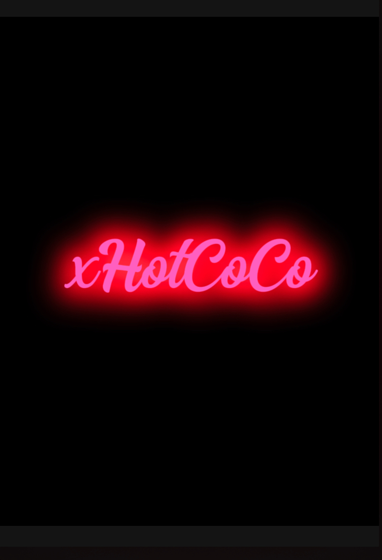 Goddess🍫Coco banner image