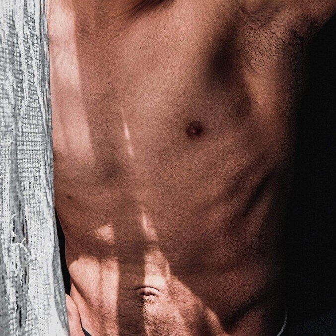Daniel π banner image
