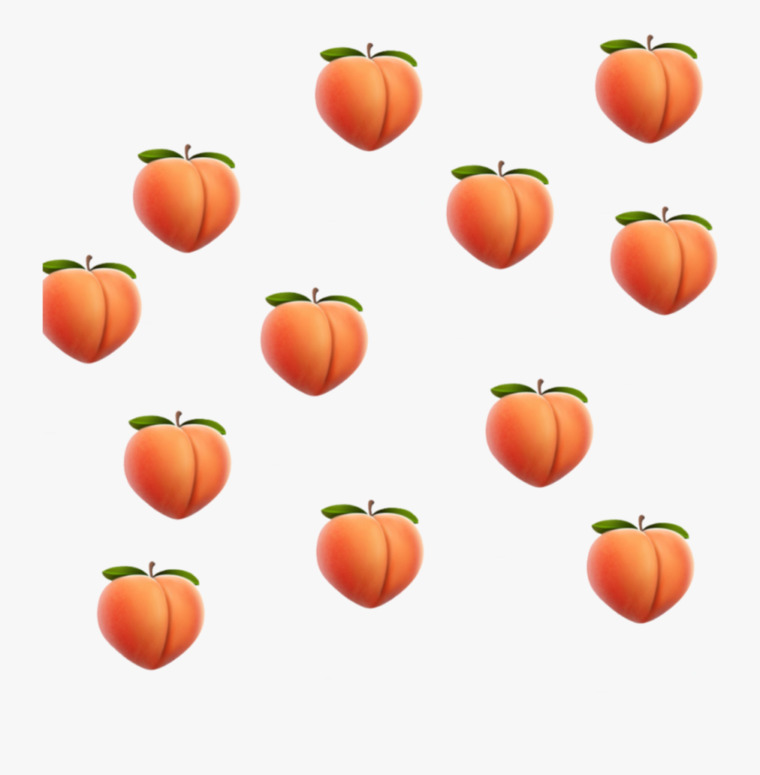 Icy Peach banner image