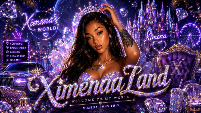 Ximena'Lei banner image