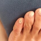RAW FEET by Xime ☀️ avatar