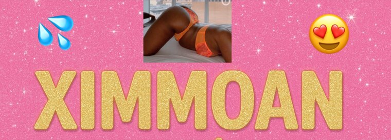 Ximmoan banner image