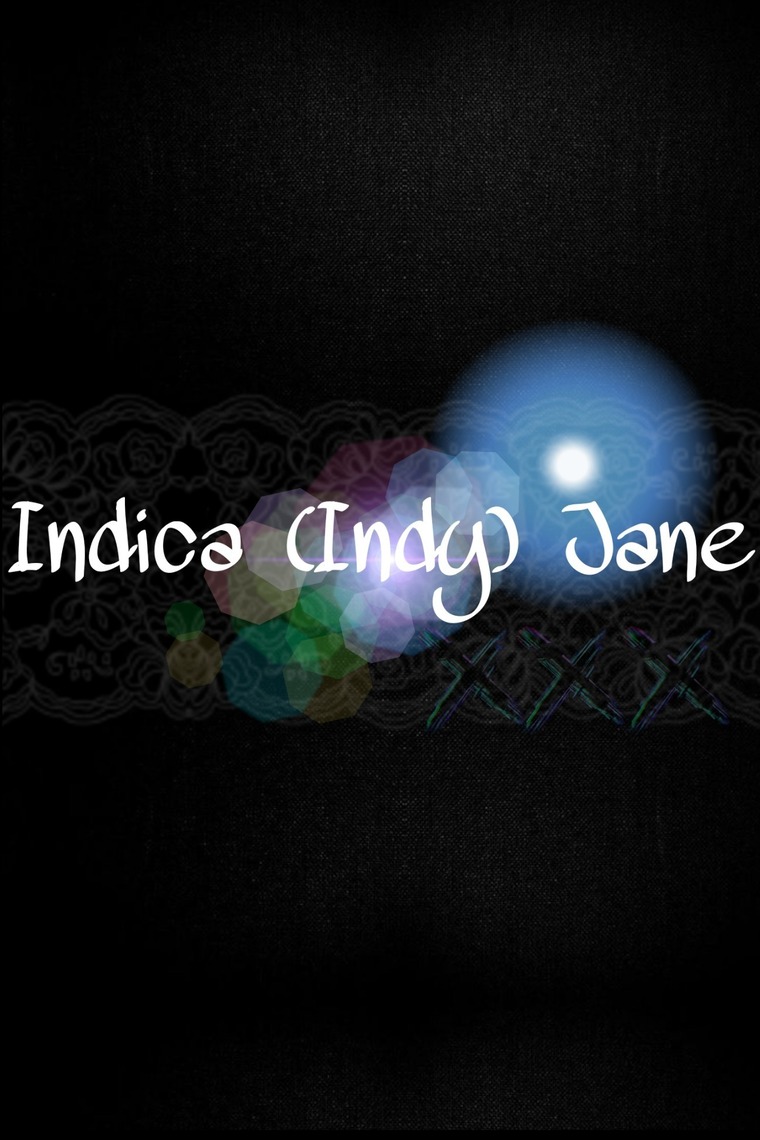 Indica Jane banner image