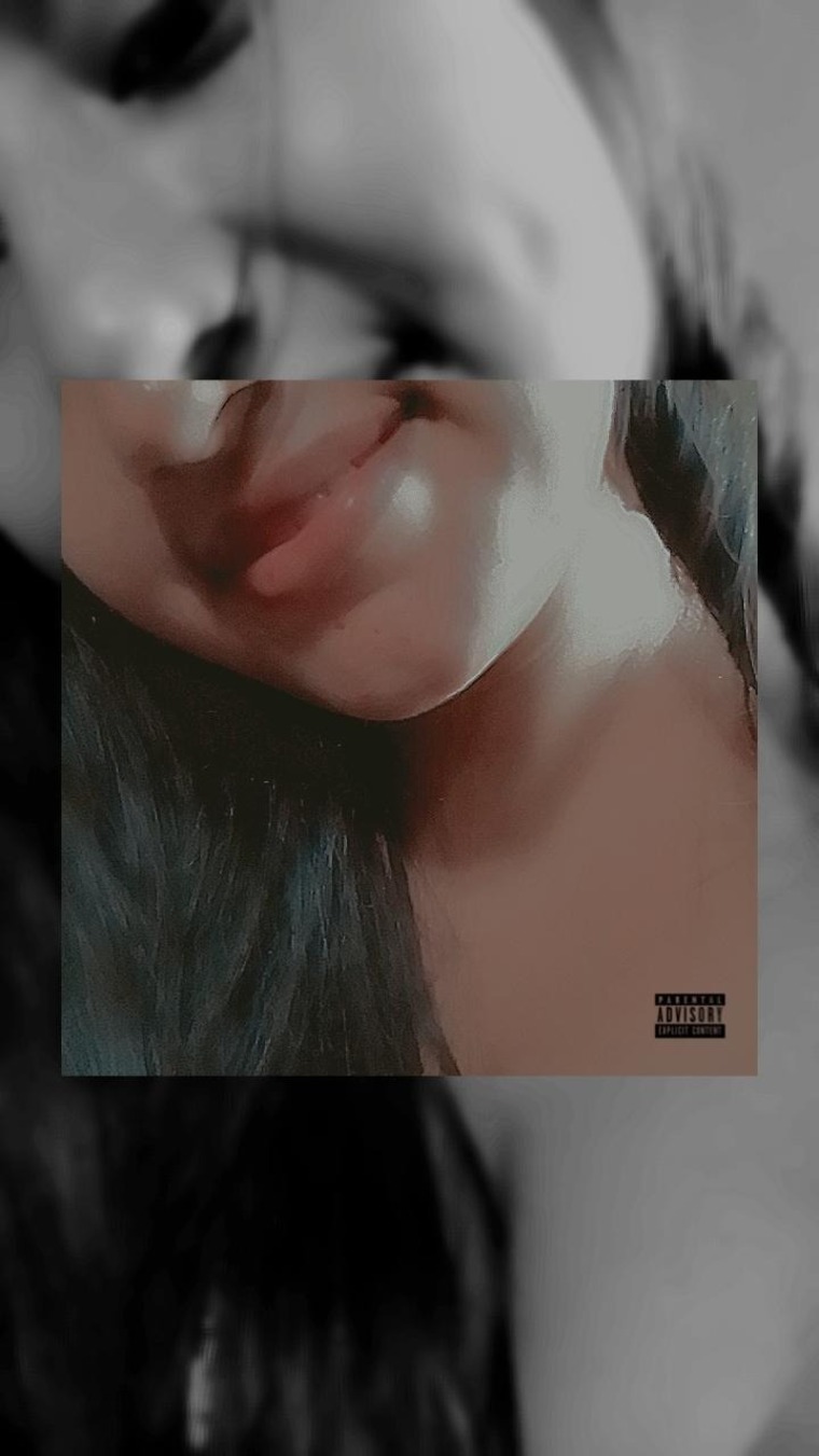 Melanie cover image