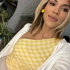 Xiomy Lobato avatar