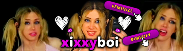 Sissy Meadow banner image