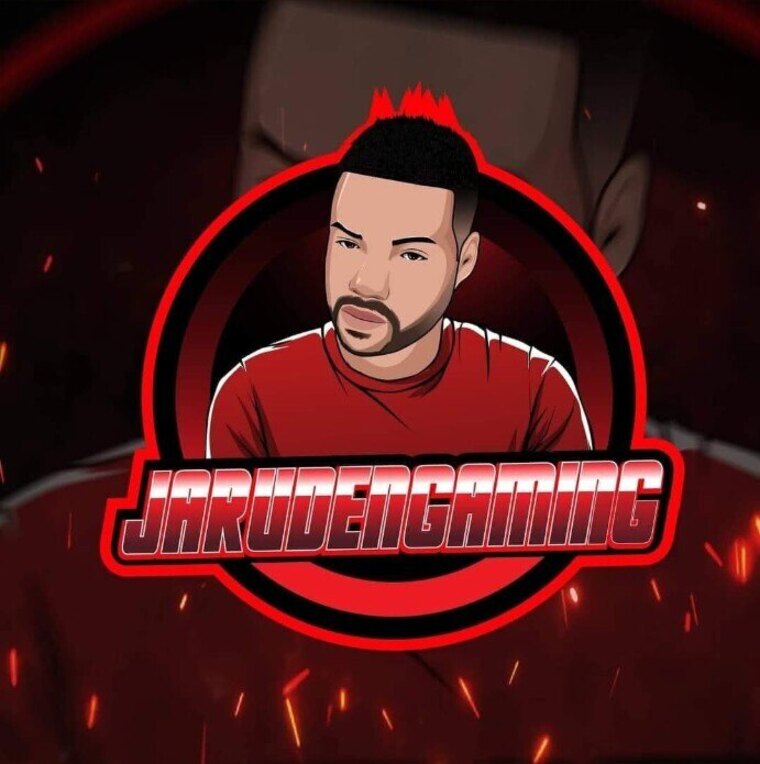XJarudenGamingX banner image