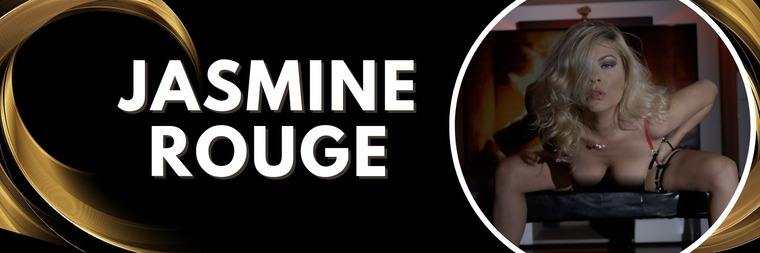 Jasmine Rouge cover image