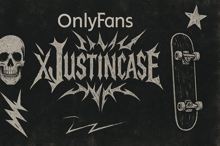 xJustincase cover image