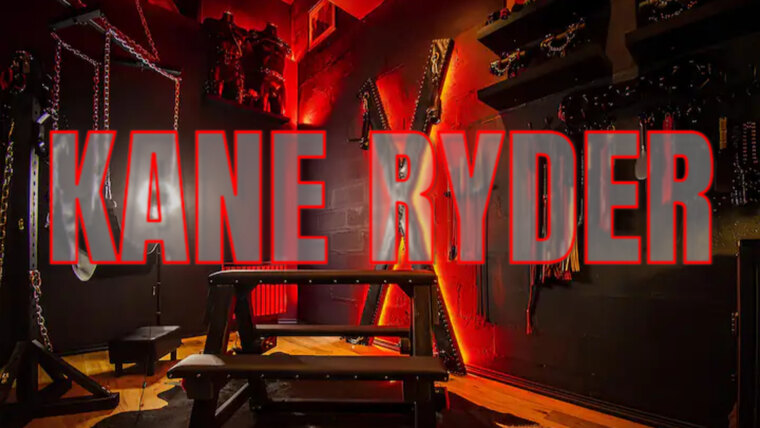 KaneRyder cover image