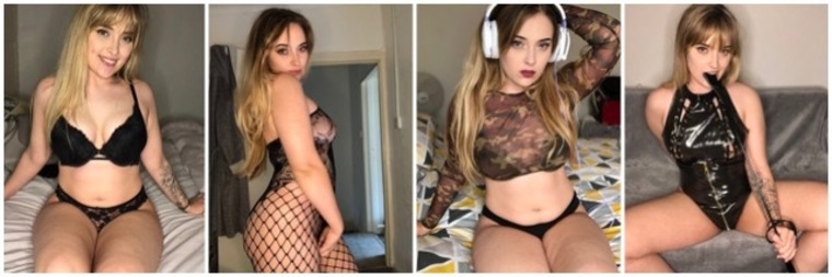 Katie Marie Free🖤 banner image
