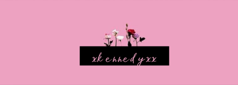 xkennedyxx cover image