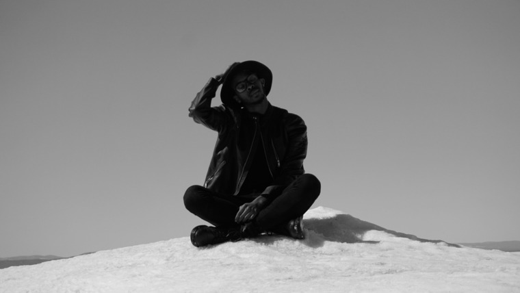 + Kristian Crow + cover image
