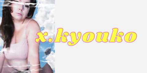 x.kyouko cover image
