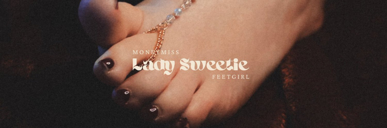 Lady Sweetie π¦Άπ»πΈπ» banner image