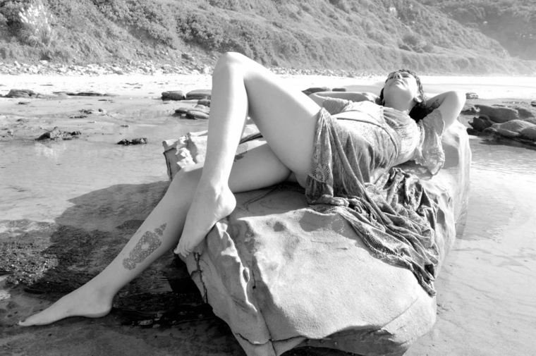 Lara Rose cover image