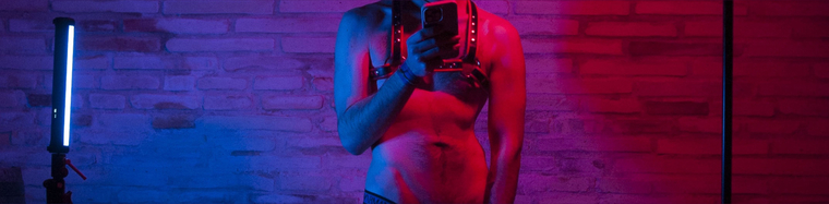 Liam wolf banner image