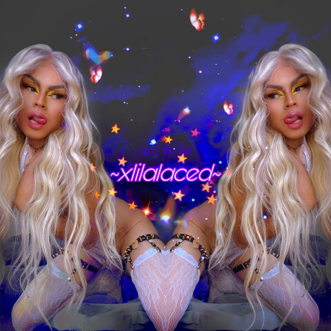 Lila CD 🍒 cover image